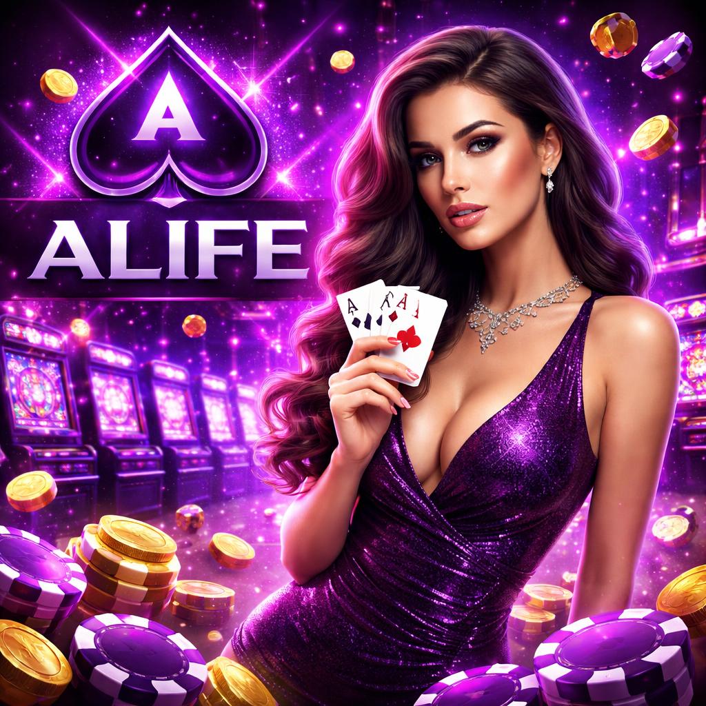 Alife casino online con ambiente de juego dinámico y seguro